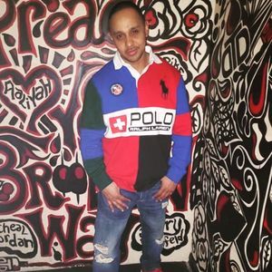 Meet your Posher, Eric